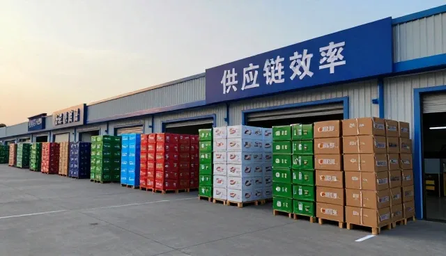 餐饮配套代加工中的常见问题与应对策略