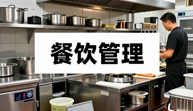 门店展厅实录：中央厨房标准化出品注意事项