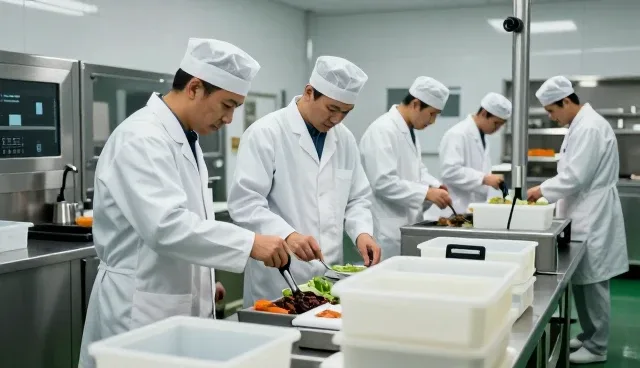 仓储配送渠道供货:选、用、管三步走