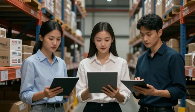 设备维护中的渠道供货策略与实操建议