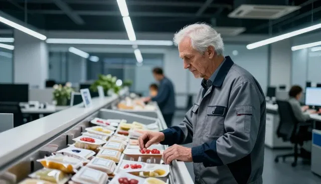 食品代销渠道选择中的关键考量因素